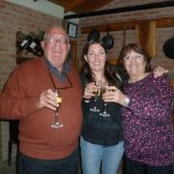 Foto von Ana Paula Armani
