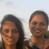Ambika Satish Ss foto