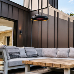 Eclipse Portable Outdoor Heater - Patio Heaters