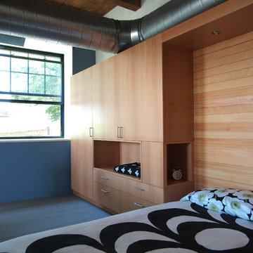 Boston Loft