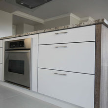 Mcclurg Kitchen