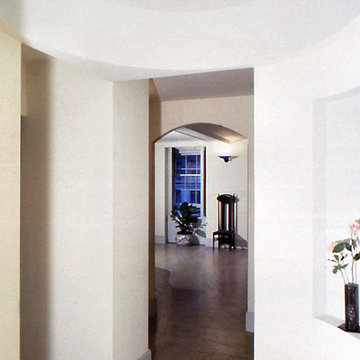 East 72nd St Apartment