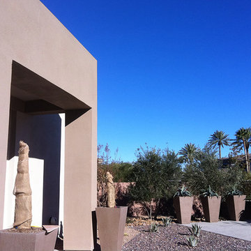 Querrey Residence