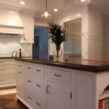 Wilmington Custom Kitchen