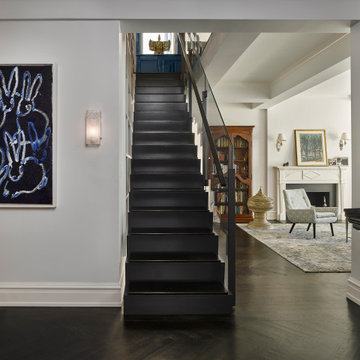 Park Avenue Residence