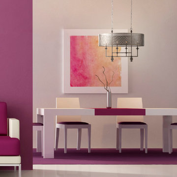 Kichler Light OFF