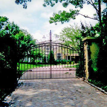 Driveway Gates