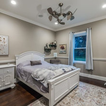 Grayson's Room