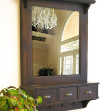 entry way