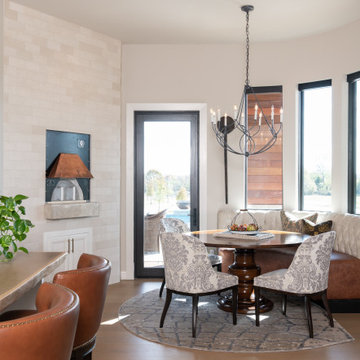 Southlake New Build 2020