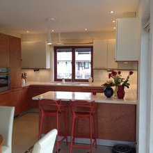 kitchen remodel summer'2014