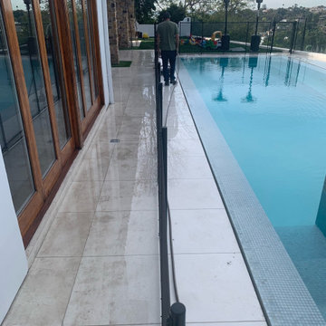 Power Washing in Santa Monica, CA