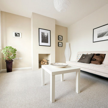 Carpet Flooring