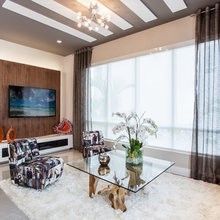 Living Room Ideas
