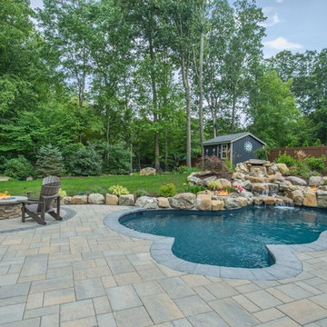 Kinnelon, Morris County, NJ