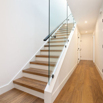 Whistler Creekside Duplex