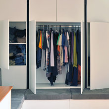 Basement - Laundry Room