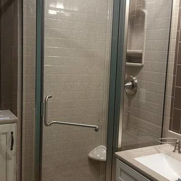 Taylor Ranch Remodel