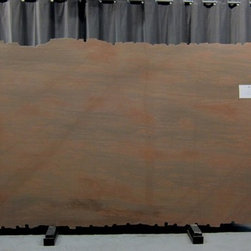 TABACO LEATHER QUARTZITE - Products
