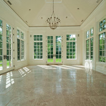 3 season room