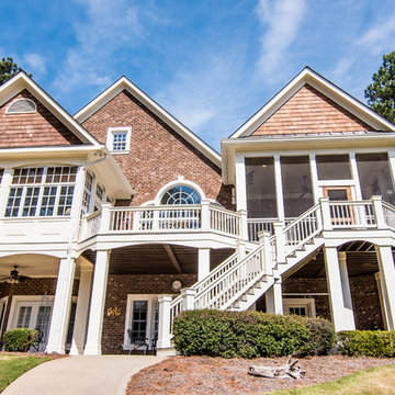 Extend Lake Oconee Living