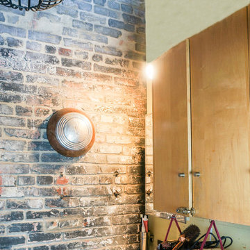 My Houzz: Magic Realism in a 1906 Los Angeles Substation