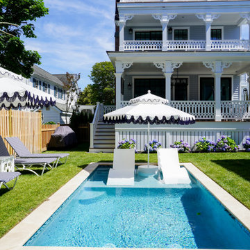 Cape May Renovation