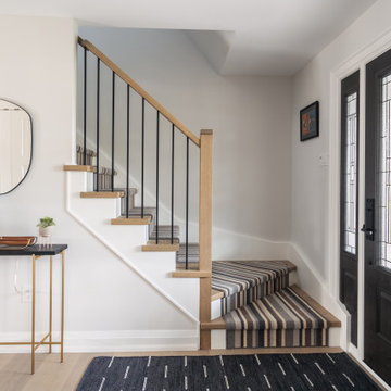 Beau Valley Remodel - St. Catharines, ontario