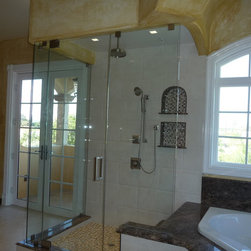 Custom Single Family Home 7,000 sq. ft. - Products