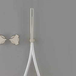 CEA faucets - ZIQQ collection - Tub And Shower Faucet Sets