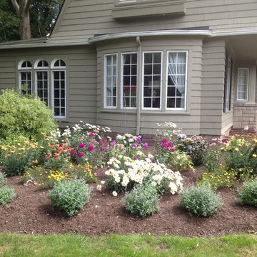 Cleveland Hts Residence