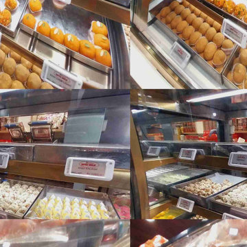 Electronic Shelf Labels – Smart Retail Display Solutions | Foodcare