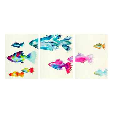 Elegant Prints & Frames
