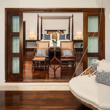 Villa 18 @ Round Hill Resort (Jamaica)