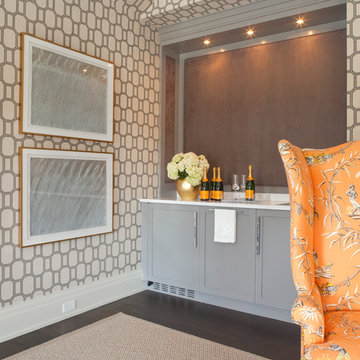 Hamptons Designer Showhouse