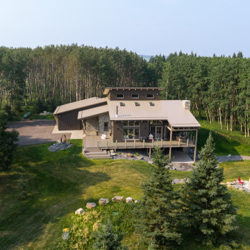 Dogpound Ranch