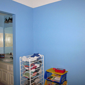 Alvin Residential Photos