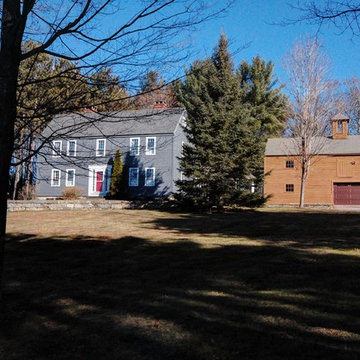 Timeless Character and Appeal-- 509 Province Rd, Belmont NH
