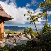 Exterior Ideas