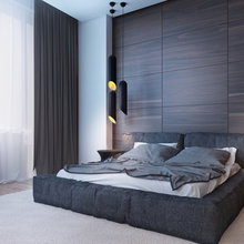 Bedrooms