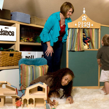Room for Kids