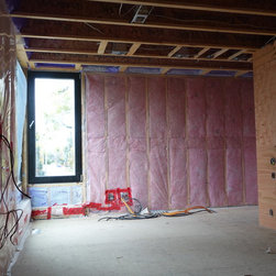 Insulation by RoyallDrywall - Products