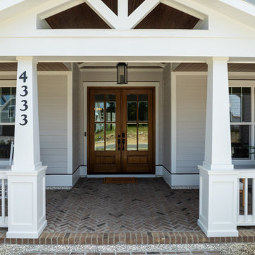 The Chelsea in Brunswick Forest