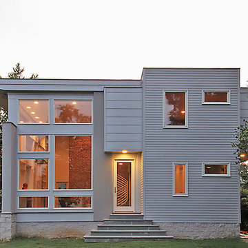 Gloucester Rd. Addition & Renovation