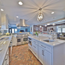 Kitchen Ideas