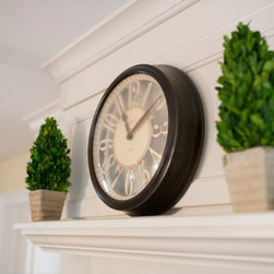 Kitchen and Living room Design - Dover, NH - Products