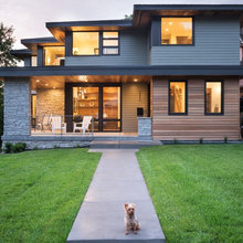Dream home - exterior