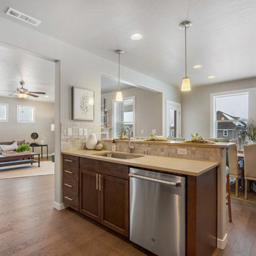 Hazelwood Heights, West Richland, WA