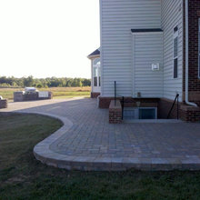 basement entrance