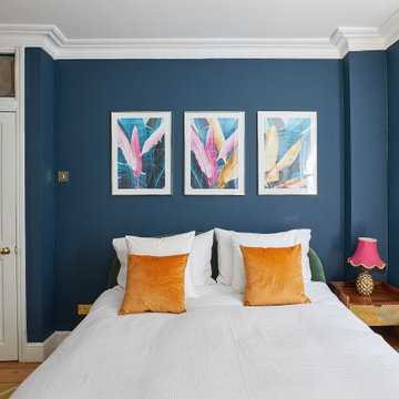 Bedroom (1) Conversion